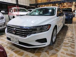 فولكسفاغن باسات